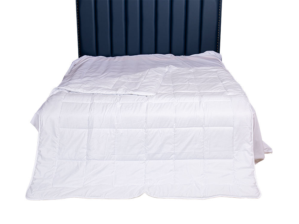 Bubble polyesterová přikrývka