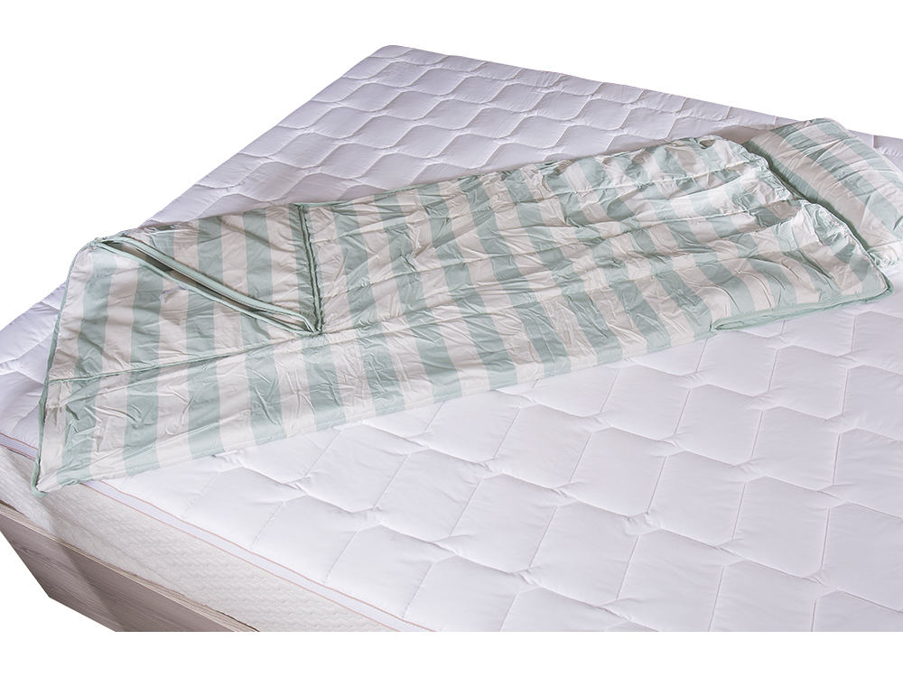 Multifunkční dětský spací pytel