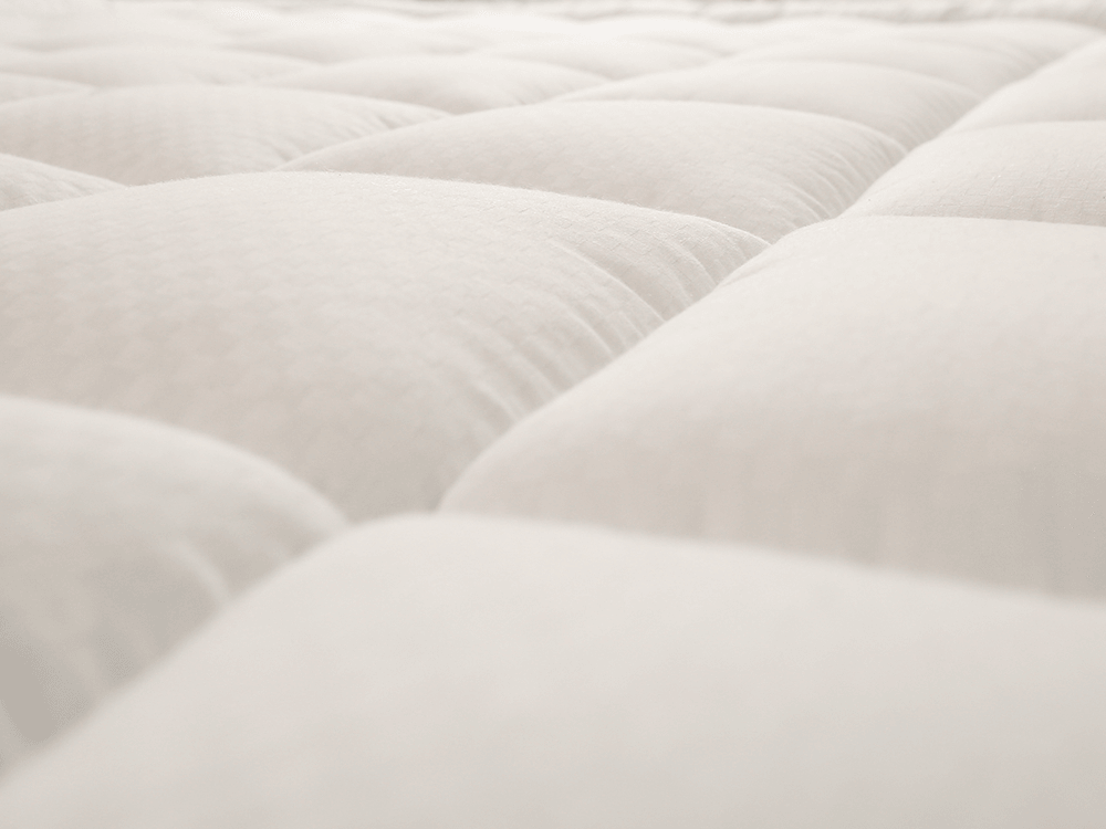 Bavlněná jacquardská textivá matrace Protektor